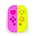 thumbnail image 4 of Silicone Cover for Nintendo Switch Joy-Con - Anti-Slip Protective Case Skin with Multiple Color Options, 4 of 25