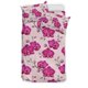 thumbnail image 1 of Juego de cama Orchid Purple Pattern Print Design Or04, 1 of 5