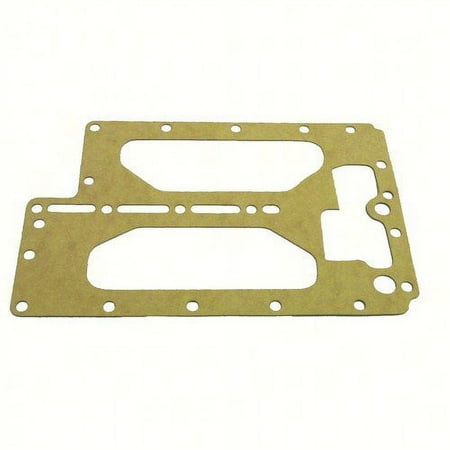 New Exhaust Manifold Gasket Sierra - Southern Marine 18-0102