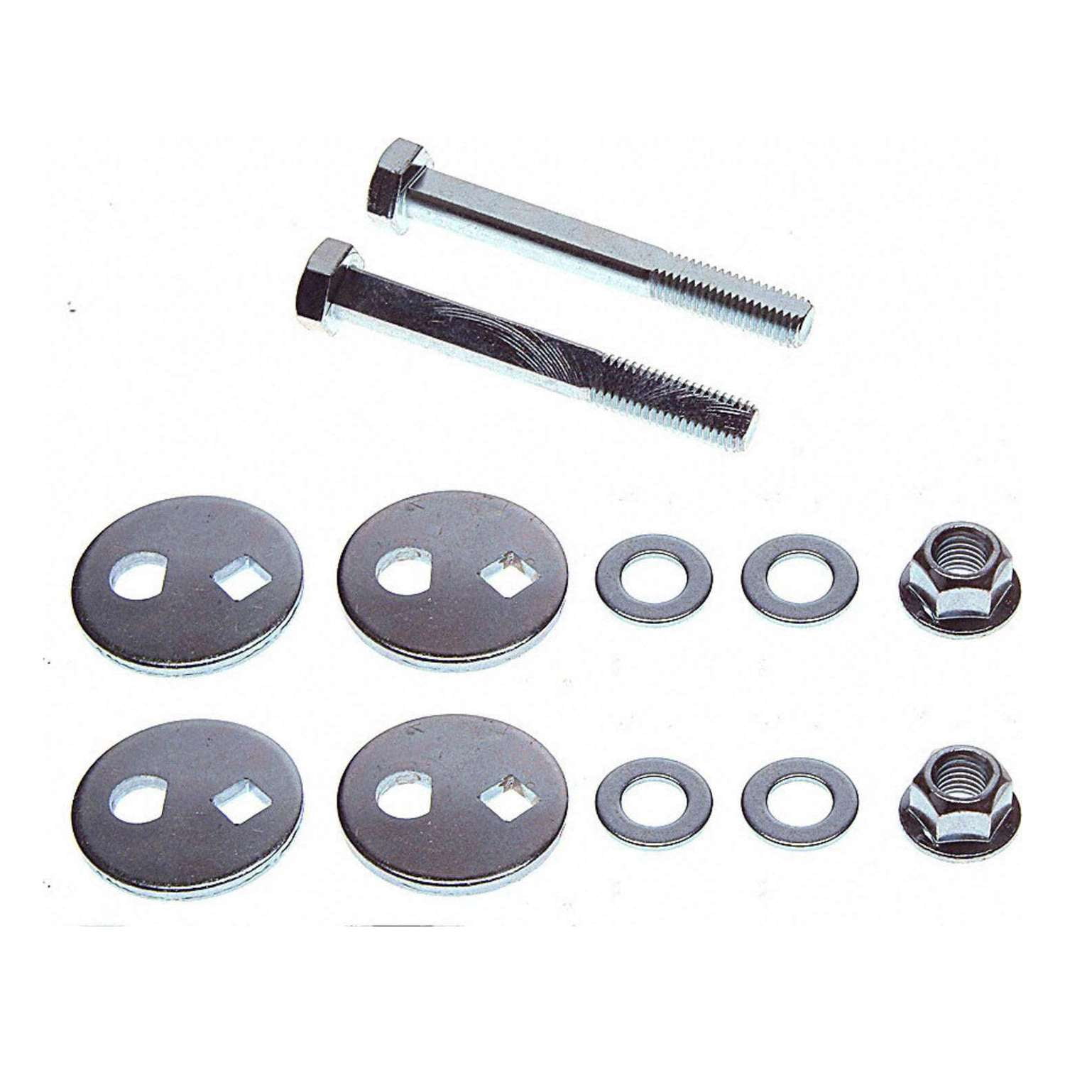 Moog Alignment Caster/ Camber Kit, Cam Bolt