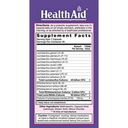 HealthAid, WomensProbio, Once Daily Capsule, Support for Feminine Health, 30 Capsules