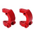 thumbnail image 3 of Accesorio RC, 1 par RC Car RC Car Caster Block RCC Hub Carrier construido para precisión, 3 of 8