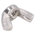 thumbnail image 4 of 50Pcs Wing Nuts Kit, A2-70 Stainless Steel, DIN 315 Standard Thread, Wide Applications, Hardware Parts, 4 of 7