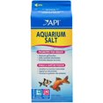 thumbnail image 1 of API Aquarium Salt 1/2 Gallon, 1 of 5