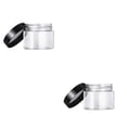thumbnail image 3 of Ounissouiy Tarro de crema facial DIY, soporte de almacenamiento de botellas, contenedores vacíos para subpaquetes, sellado de envases cosméticos tipo 4 2Conjunto, 3 of 6