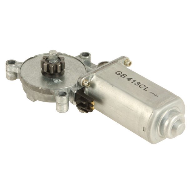 Genuine OEM Replacement for 19921999 GMC C1500 Suburban Power Window