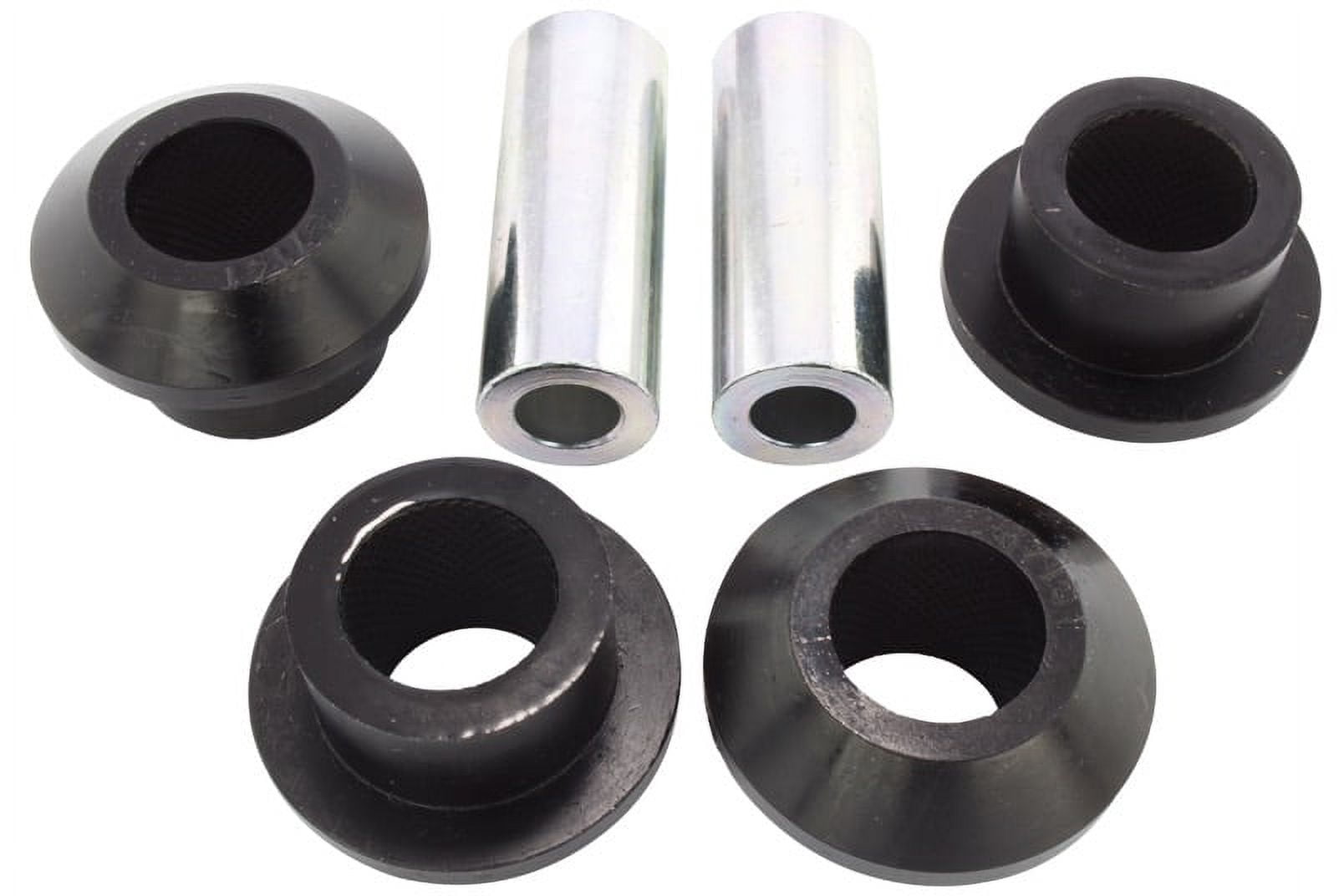 Whiteline W53286 Front Control Arm Bushing; Fits Ford Focus 08-11 Fits select: 2013-2019 FORD ESCAPE SE, 2009-2018 FORD FOCUS SE