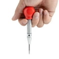 thumbnail image 2 of NEIKO 02638A 5-Inch Automatic Center Punch for Metal, Adjustable Impact Spring Loaded Center Punch Tool, Spring Punch, Center Punch Spring Loaded, Auto Center Punch, 2 of 7