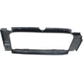 thumbnail image 4 of RADIATOR SUPPORT Compatible with CHEVROLET SILVERADO 1500 14-18 RADIATOR MOUNT Seal - CAPA, 4 of 5