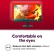 thumbnail image 5 of Monitor Lenovo L22-4e - Monitor de oficina - Pantalla IPS FHD de 21,5" - Frecuencia de actualización de 100 Hz - MPRT de 4 ms - 99 % sRGB - Negro cuervo - Soporte inclinable, 5 of 5