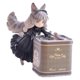 thumbnail image 1 of Cute girl character model Japanese anime character model beautifully decorated car accessories car dashboard decoration, 1 of 5