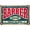 Multi-A143, variant on Lemonade Tin Sign,Fresh Fruit Drinks Lemon Bubbles Vintage Metal Tin Signs for Cafes Bars Pubs Shop Wall Decorative Funny Retro Signs for Men Women 8x12 Inch