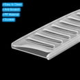thumbnail image 4 of Unique Bargains Manchons de Protection pour Étui de Couteau en PP, Protège-Bord pour Couteau d'Office de 3,5 Pieds, Blanc, Lot de 5, 4 of 5