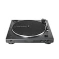 thumbnail image 3 of Tornamesa con Bluetooth AT-LP60XBT-BK AUDIO TECHNICA negro 35.95x9.75x37.33, 3 of 5