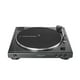 thumbnail image 3 of Tornamesa con Bluetooth AT-LP60XBT-BK AUDIO TECHNICA negro 35.95x9.75x37.33, 3 of 5