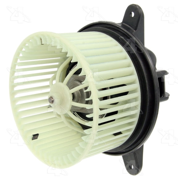 HVAC Blower Motor