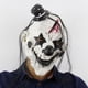 thumbnail image 5 of Máscara de payaso diablo de látex, máscara de terror, fantasma, máscara divertida y aterradora, accesorios de escape de cámara de Halloween, 5 of 5