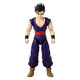thumbnail image 4 of Figura de acción Dragon Ball Super Dragon Stars Ultimate Gohan, 4 of 6