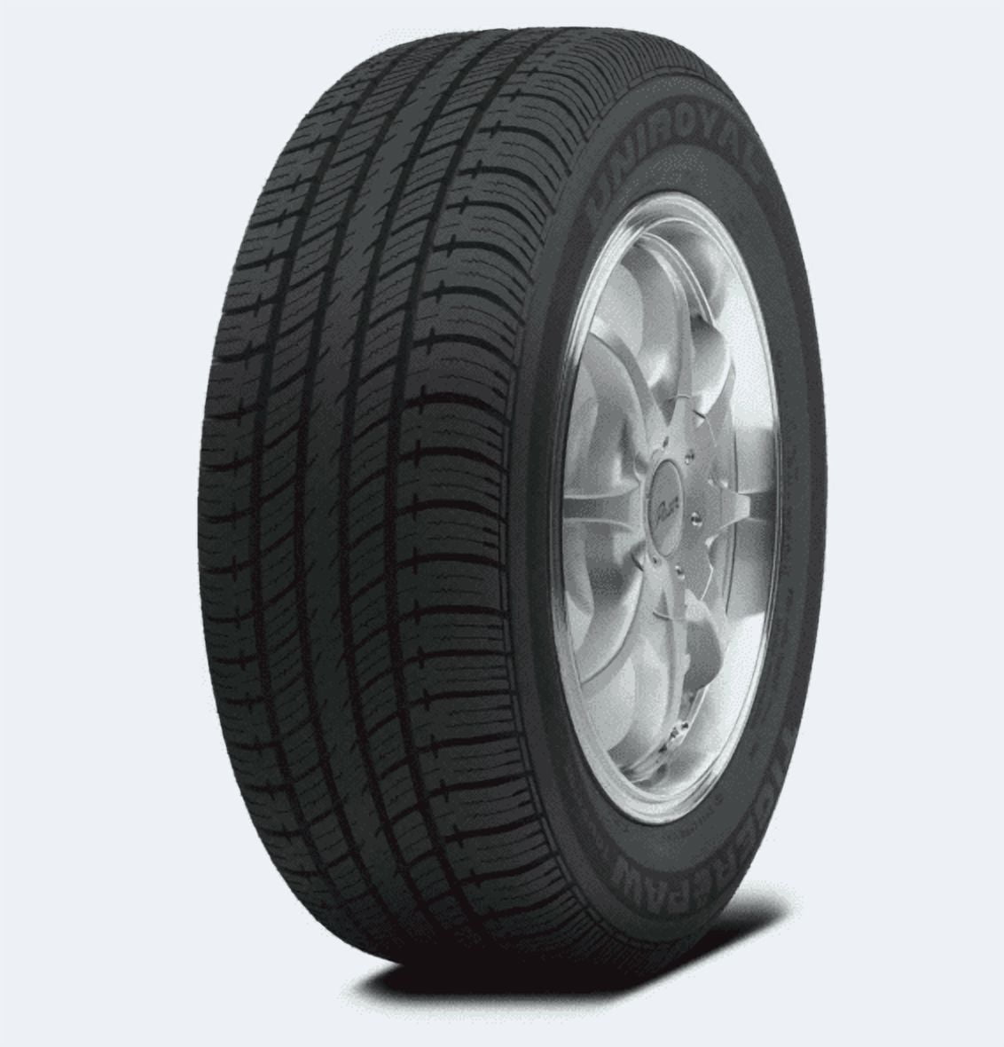 Uniroyal Tiger Paw Touring AS DT tire 215/55R17 94H all season passenger car and CUV tire