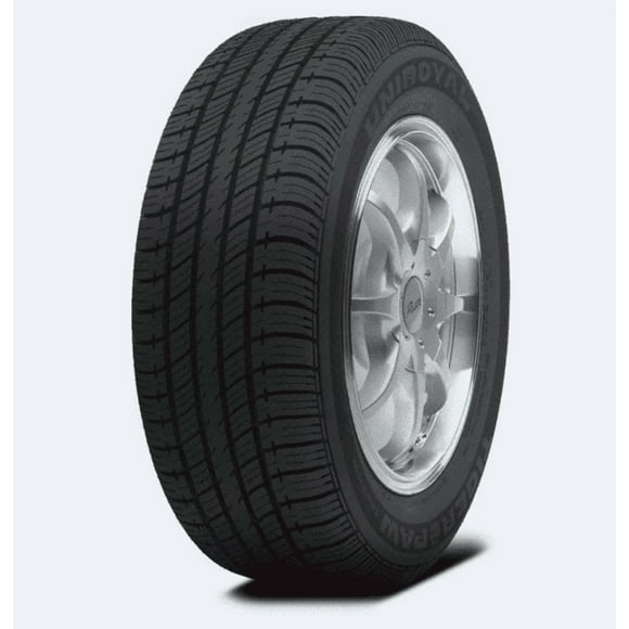 Uniroyal Tiger Paw Touring AS DT tire 215/70R16 100H all season passenger car and CUV tire