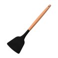 thumbnail image 1 of CSChome Baking Shovel Eco friendly Baking Shovel: Easy to Clean Comfortable Grip Bright Color Cooking Silicone Shovel, 1 of 7