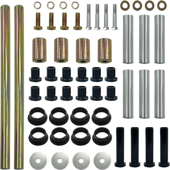 A-Arm Bushing Shafts Kit Rear LH RH for Polaris Sportsman 500 800 05-10 5020826