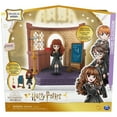 thumbnail image 3 of Wizarding World, Magical Minis Charms Classroom, Figure & Accessories, 3 of 9