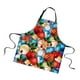 thumbnail image 5 of Delantal De Cocina Delantal Babero Delantal Para Cocinar Bbq H, 5 of 6