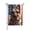 Style 3, variant on German Shepherd Patriotic Garden Flag 12x18 Inch Double Sided – Cool Dog With Sunglasses & Bandana Outdoor Yard Decoration For Porch, Lawn & Patio, UV Resistant & Heavy Duty