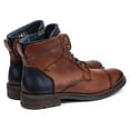 thumbnail image 3 of Pikolinos Men's York Leather Boots, Cuero,7.5-8 M US, 3 of 5