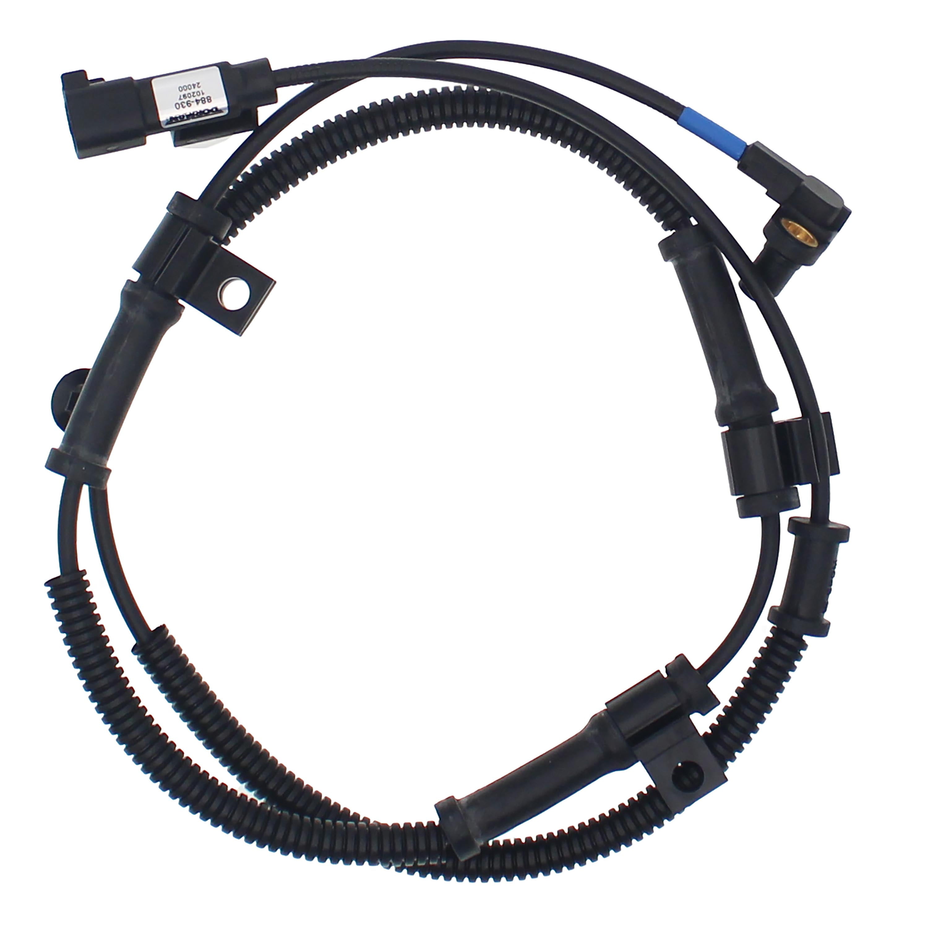Dorman 884-930 Front ABS Wheel Speed Sensor for Specific Ford Models