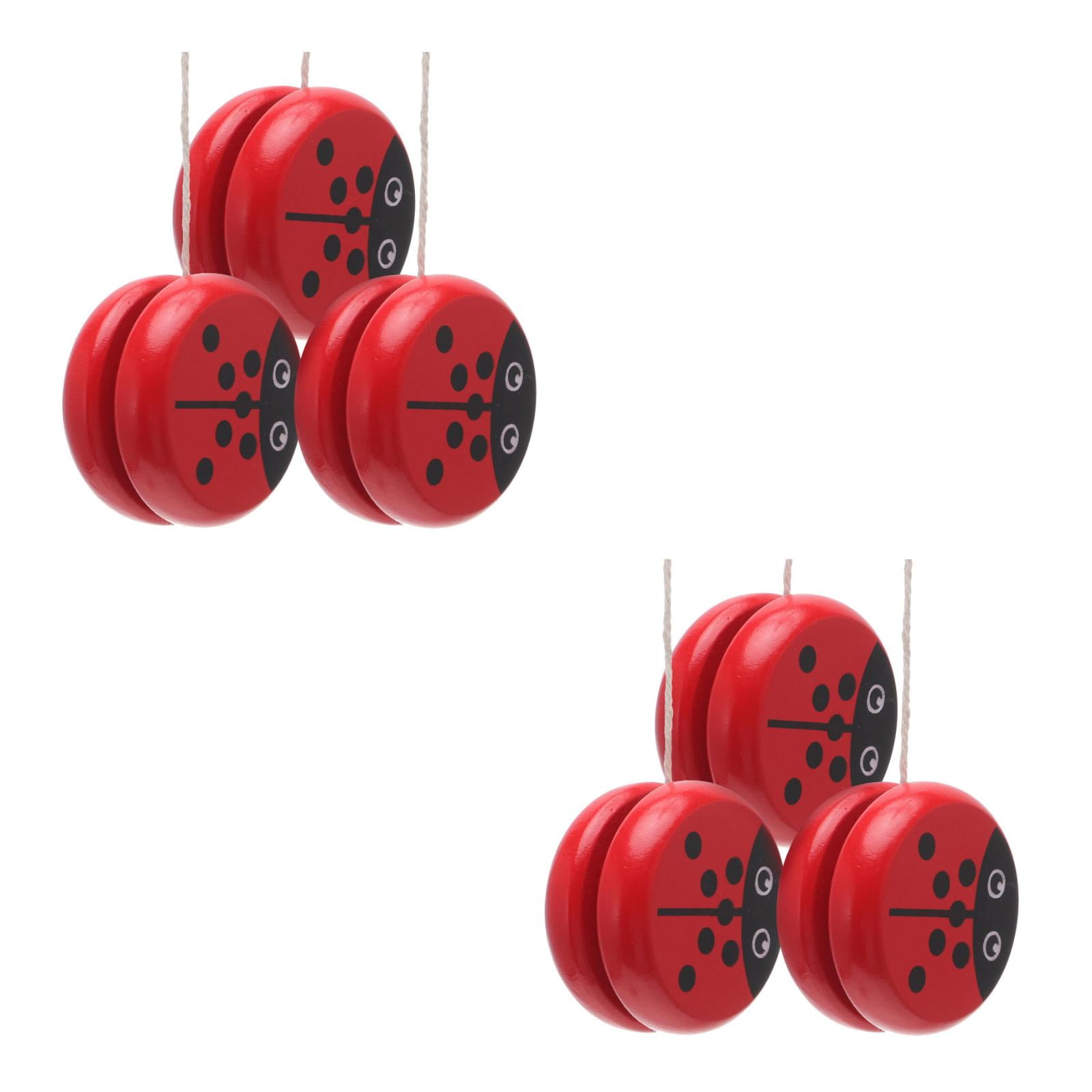 Disney Light up YoYo Disney Mickey Mouse, Minnie & Princess