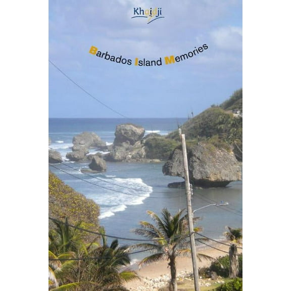 BIM - Barbados Island Memories, (Paperback)