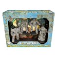 thumbnail image 1 of Juego de Miniaturas Paquete de Caballería Blindada de McCarron, 1 of 1