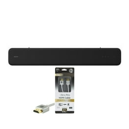 Sony HT-A7000 7.1.2ch Dolby Atmos Soundbar with Built-in