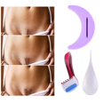 thumbnail image 4 of Maytalsory Shaver Shaping Tool for and Pubic Skin Hair Moon 1Set, 4 of 6