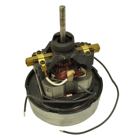 Cirrus Model CR78, CR79 Upright Vacuum Cleaner Motor