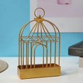 thumbnail image 4 of Retro Iron Mosquito Coil Holder, 4 of 5
