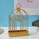 thumbnail image 4 of Retro Iron Mosquito Coil Holder, 4 of 5