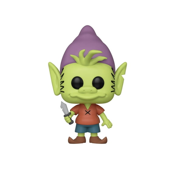 Funko POP! Animation: Disenchantment - Elfo