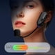 thumbnail image 2 of Wireless Headset Microphone, 2.4g Waterproof Sweatproof Wireless Microphone System For Fitness Instructor, Spinning-xdd, 2 of 3