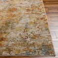thumbnail image 4 of Boutique Rugs Bice Contemporary Area Rug - Tan, Sage, Mustard - 2' x 2'11", 4 of 11