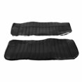 thumbnail image 2 of Brothers Trucks 05-285 Seat Upholstery Vinyl - Black, 2 of 5