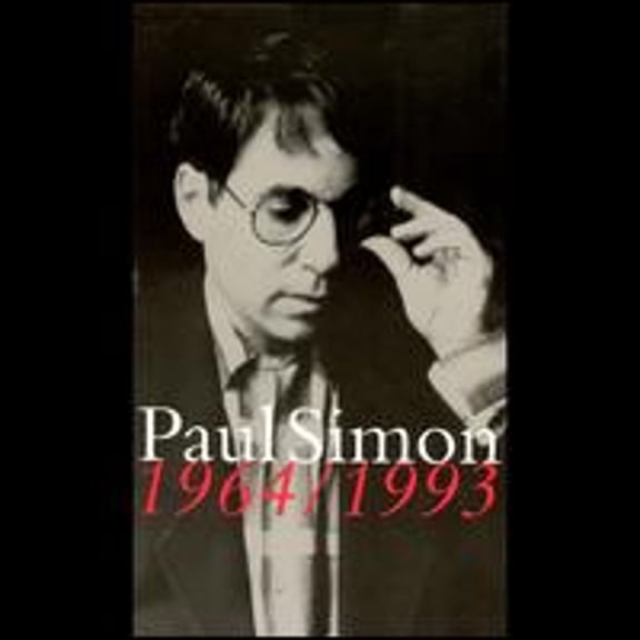 Pre-Owned Paul Simon 1964/1993 (CD 0093624539421) by Paul Simon