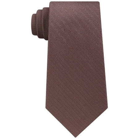 - Michael Kors Mens Herringbone Twill Self-tied Bow Tie