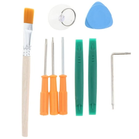 

9 in 1 screwdriver repair tools for