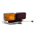 thumbnail image 4 of John Deere Tail Light Kit - LVA18272 LVA18273 - 1023E 1025R, 4 of 6