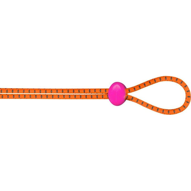 TYR Bungee Cord Goggle Strap Kit Multi Color