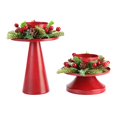 thumbnail image 1 of Candelabros, candelabros navideños, se pueden utilizar para decorar dormitorios, oficinas y otras decoraciones., 1 of 5