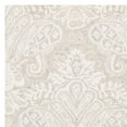 thumbnail image 2 of SAFAVIEH Micro-Loop Deziree Floral Trellis Wool Area Rug, Beige, 5' x 8', 2 of 4